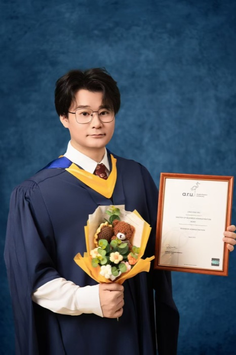 飞轮会学员好运先生